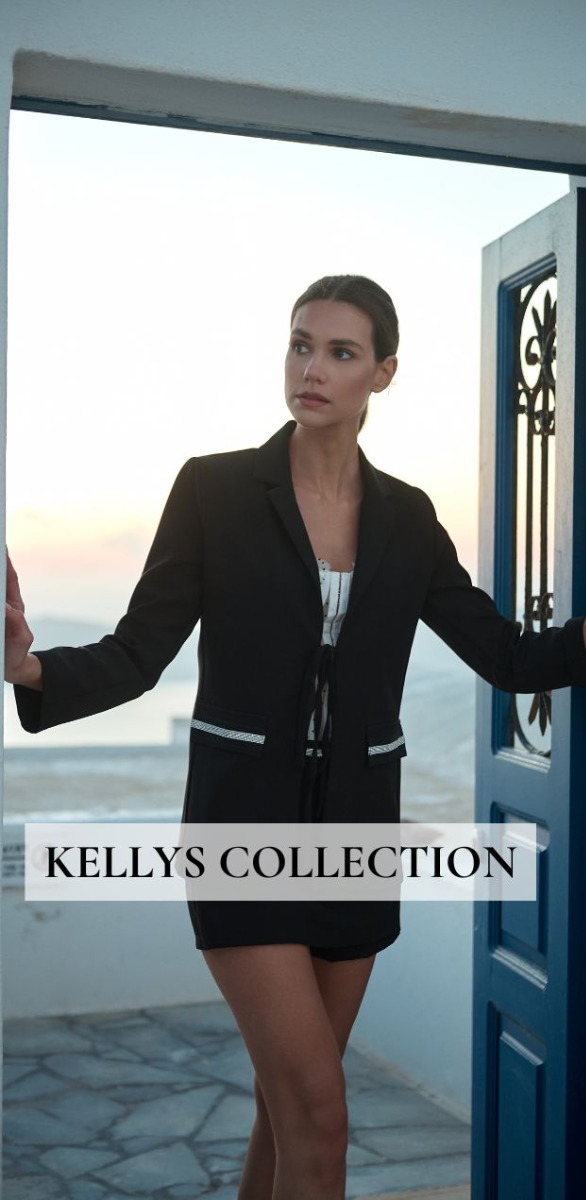 KELLYS COLLECTION