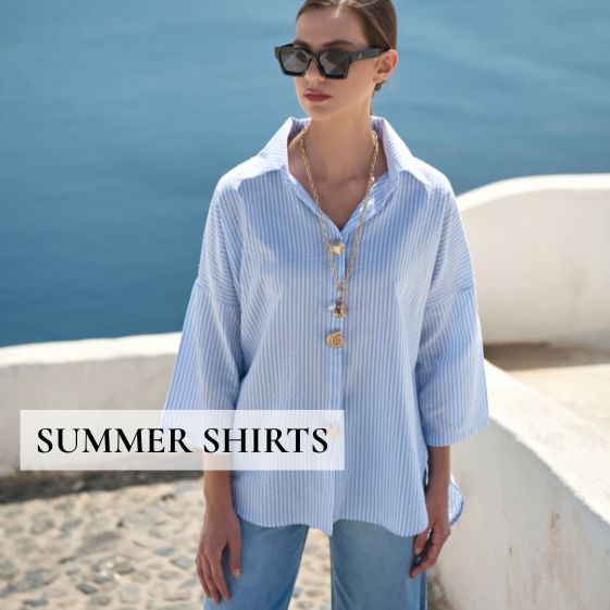 SHIRTS