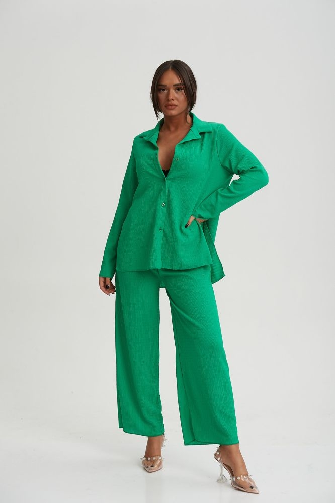 Παντελόνα Ζιπ Γκοφρέ