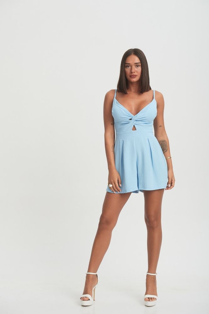 Φόρμα Σόρτς με Κόμπο