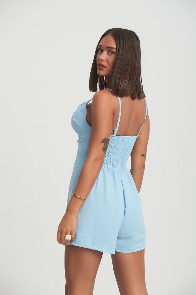 Φόρμα Σόρτς με Κόμπο