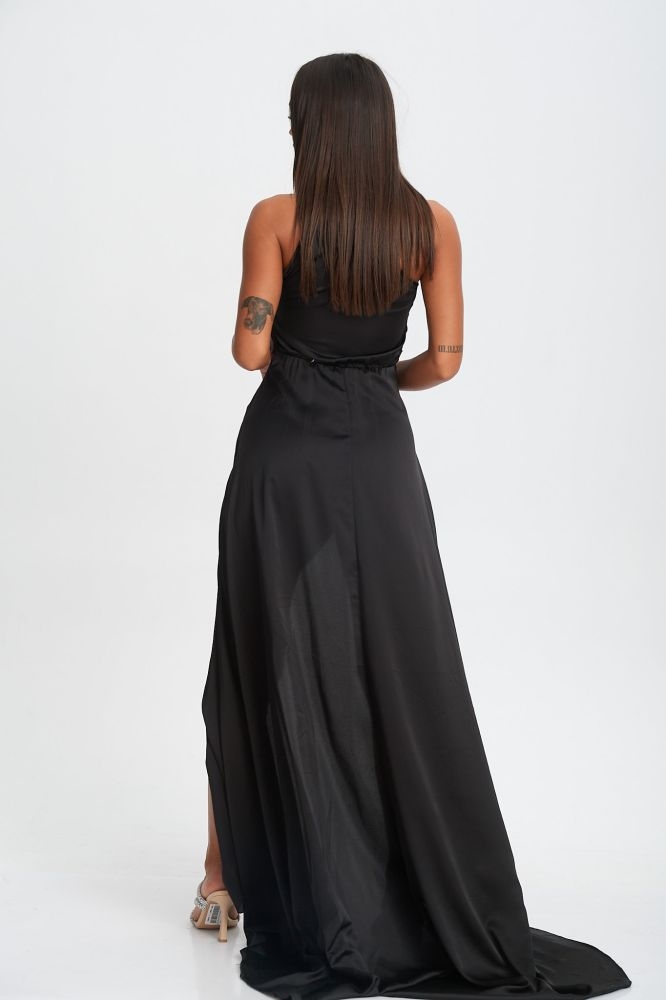 Φόρεμα Με Ενα Ωμο