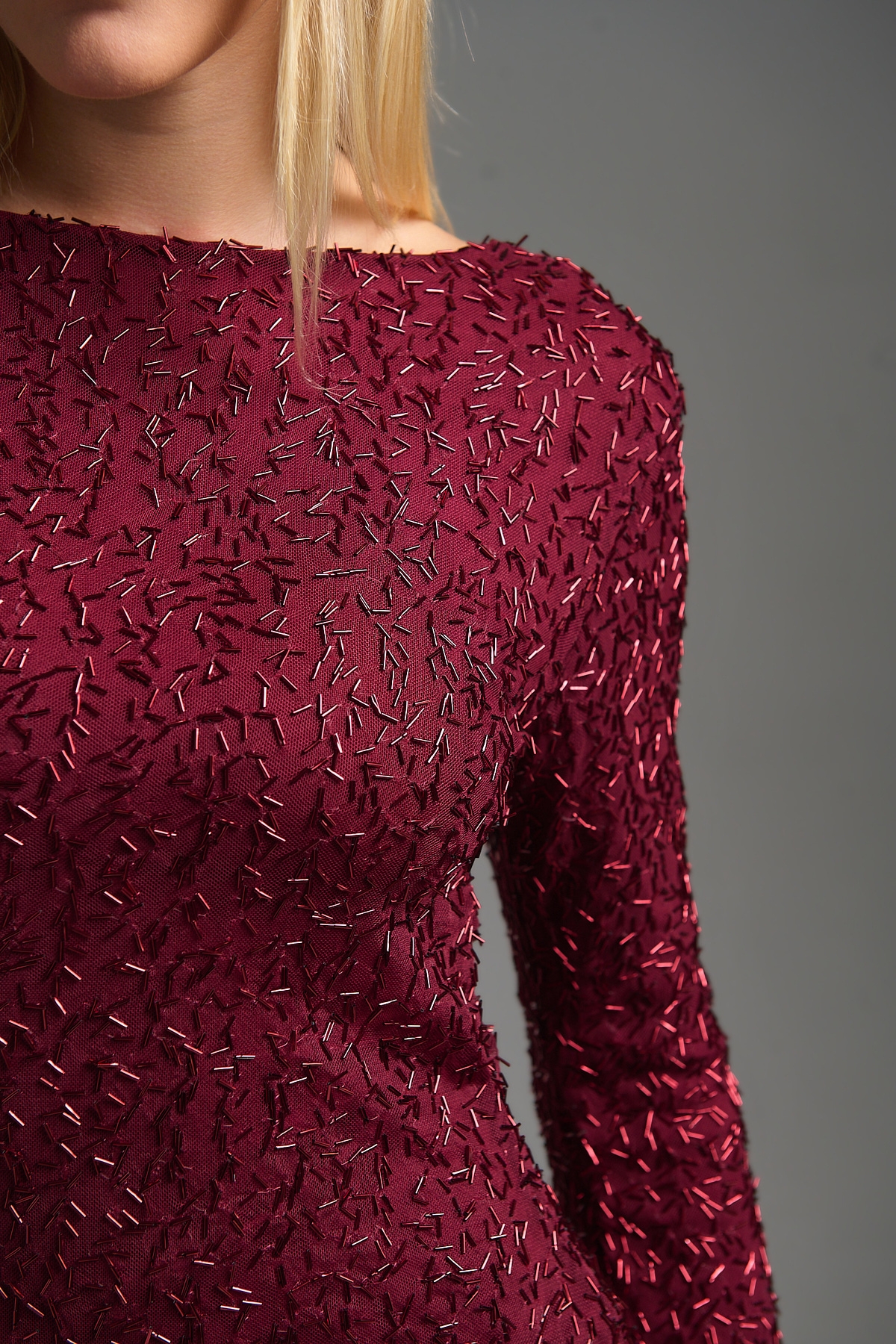 Φόρεμα Μίνι Ντραπέ