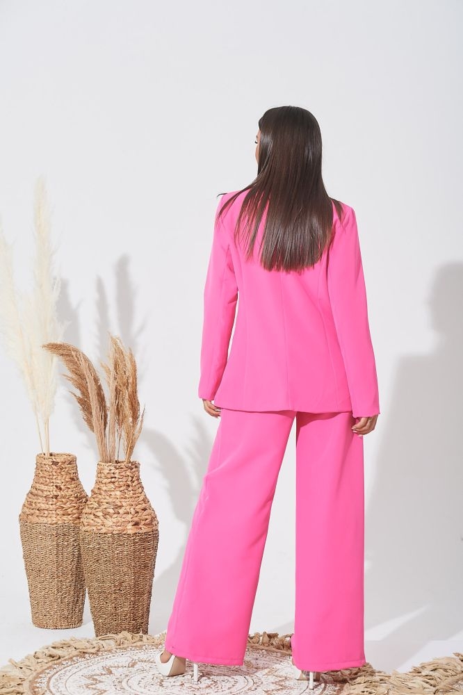 Σέτ Κοστούμι με Σακκάκι & Παντελόνι