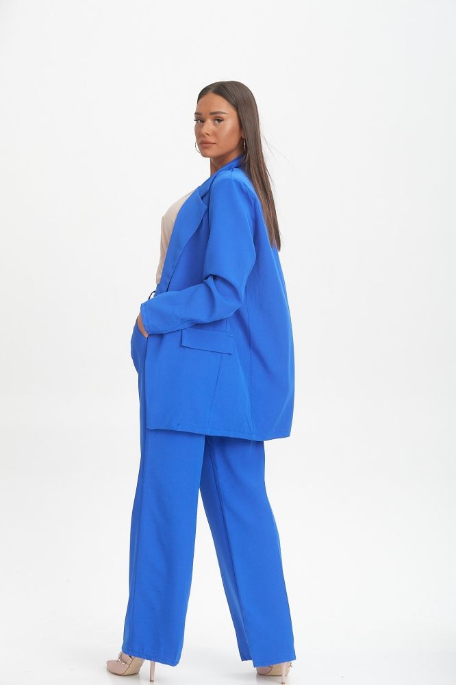 Σέτ Κοστούμι με Σακκάκι & Παντελόνι