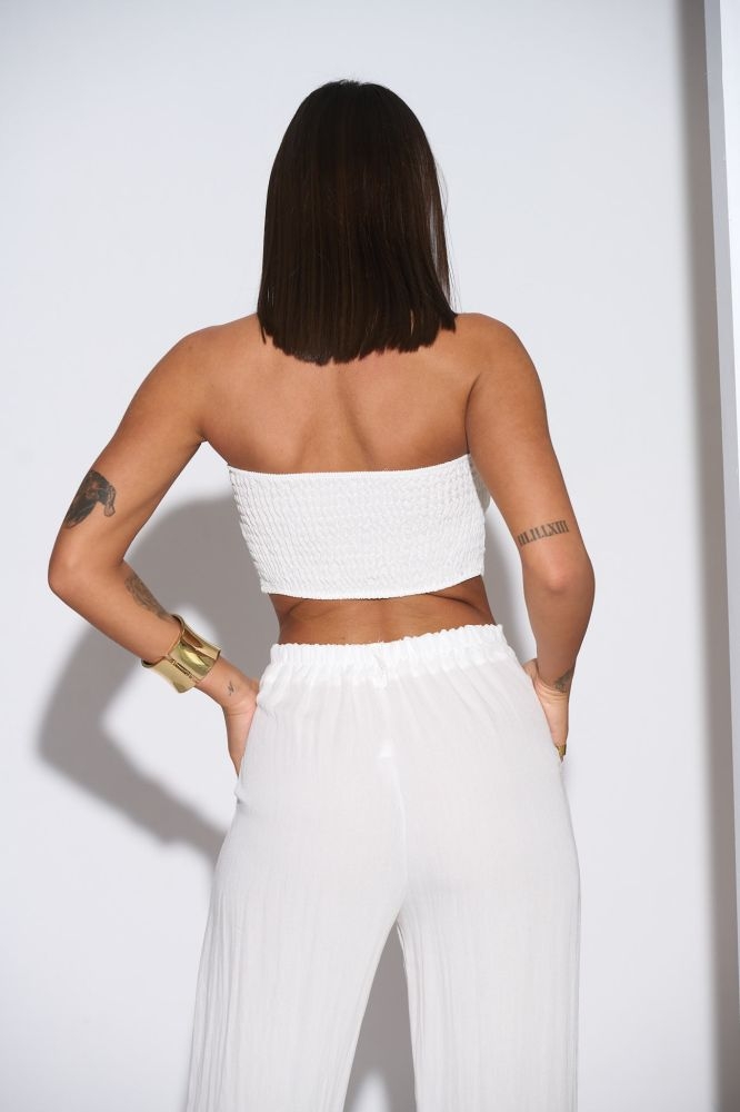 Σετ Μπουστο ΜΕ Παντελόνα