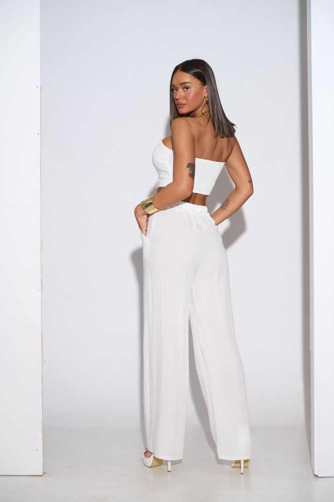 Σετ Μπουστο ΜΕ Παντελόνα