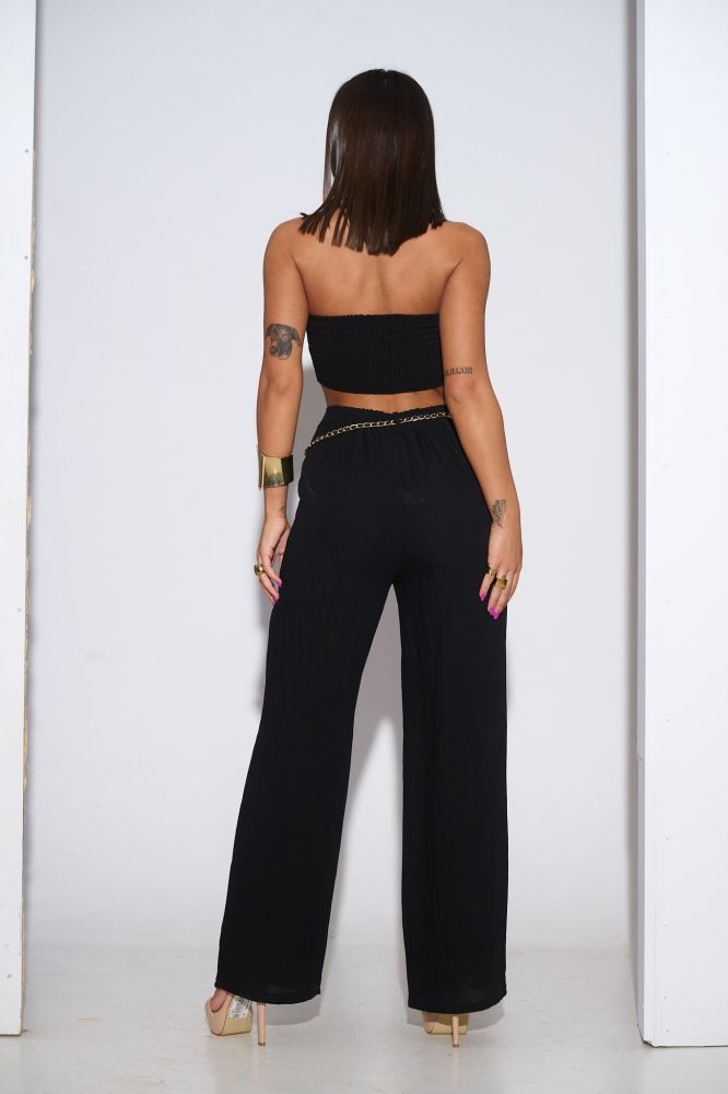 Set Top & Pants