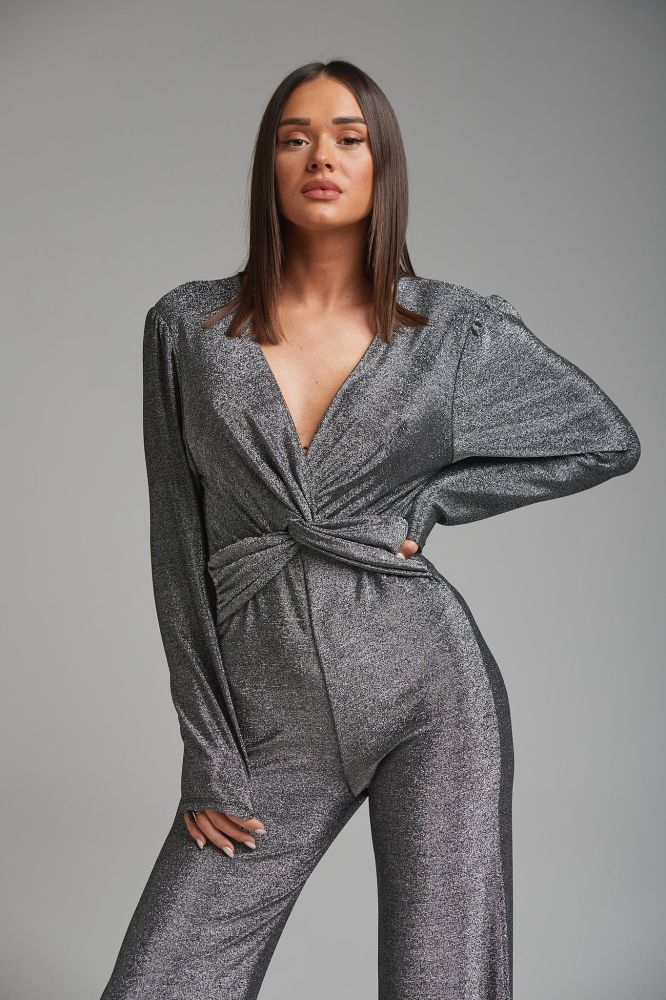 Φόρμα Λούρεξ Με Πιάσιμο