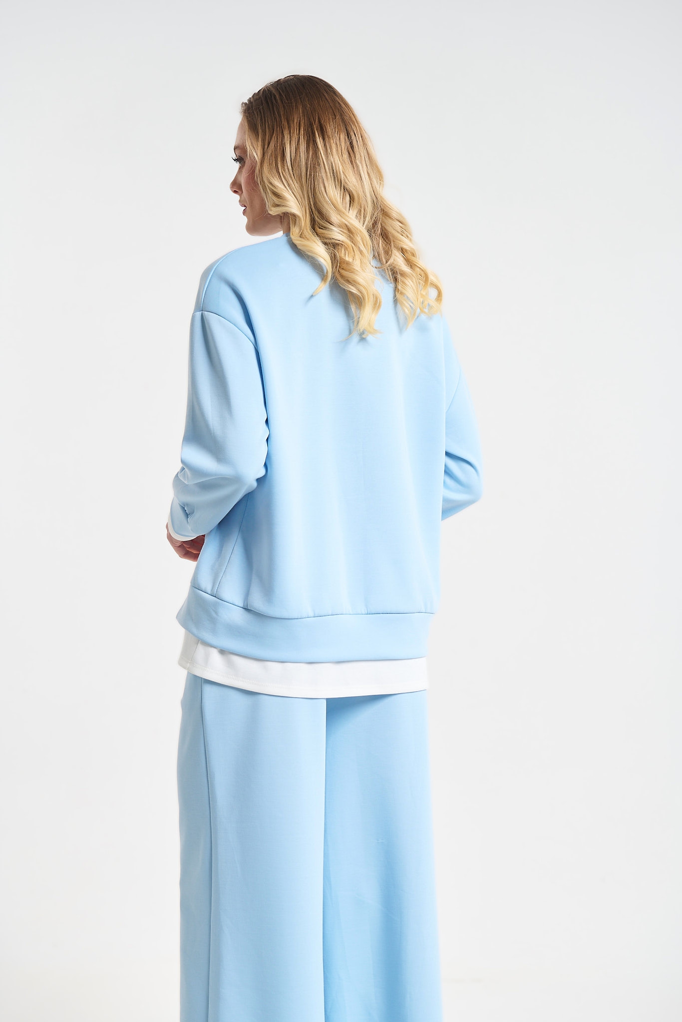 Σετ Μπλούζα & Παντελόνι Φούτερ