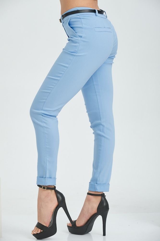 Παντελόνι Chino