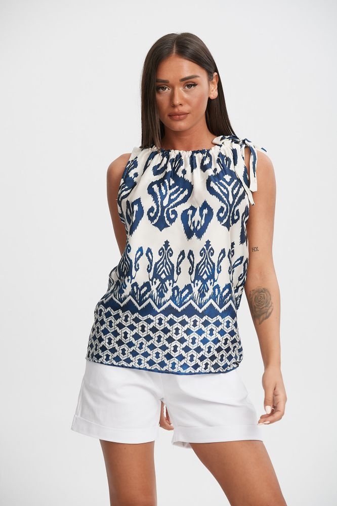 Knot Top