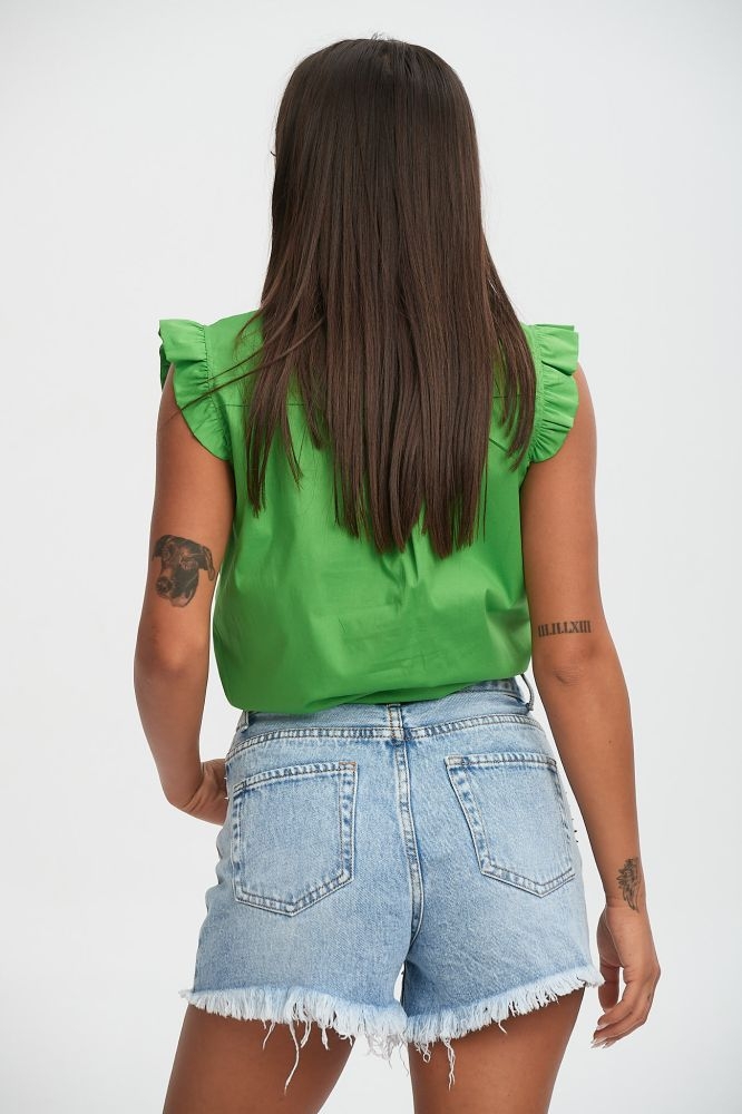 Τόπ Με Κουμπιά Paloma