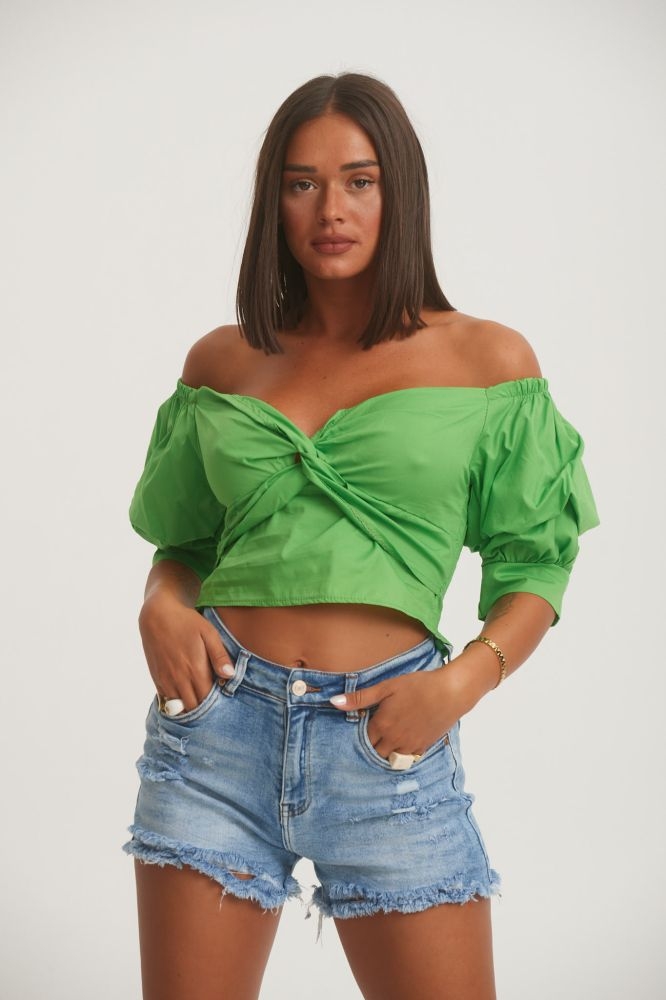 Τόπ Με Κόμπο & Σφιγγοφωλιά