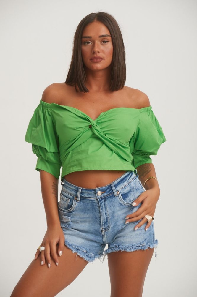 Τόπ Με Κόμπο & Σφιγγοφωλιά