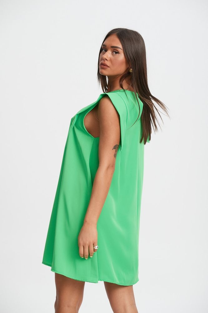 Φόρεμα Αμάνικο Minimal