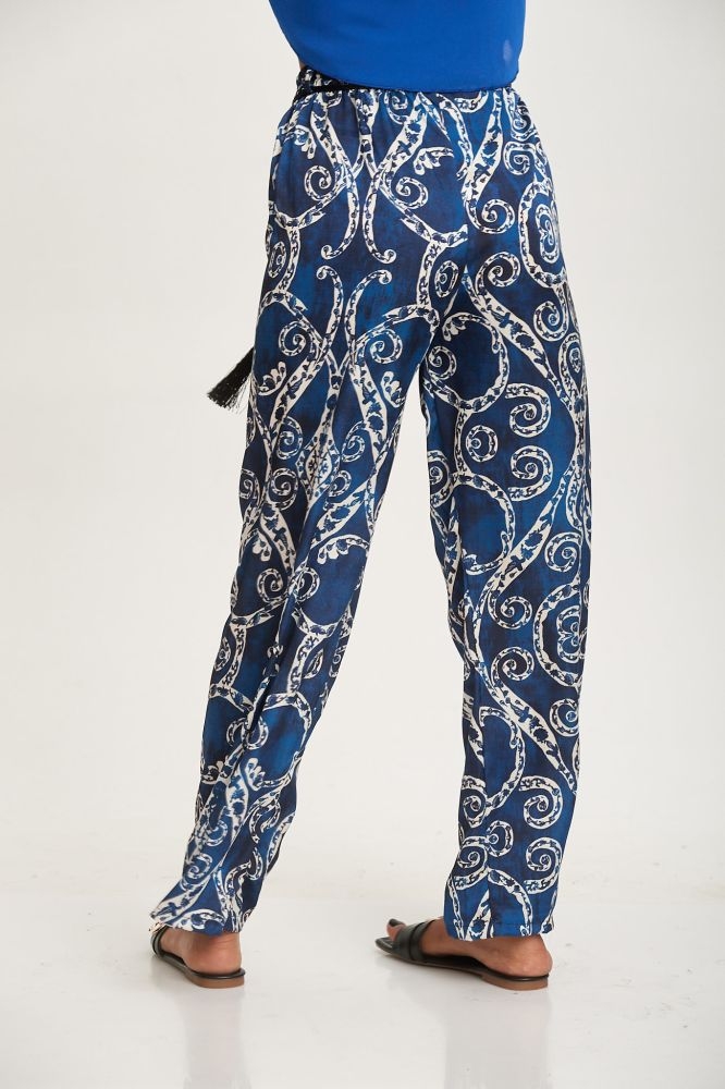 Παντελόνα Εμπριμέ