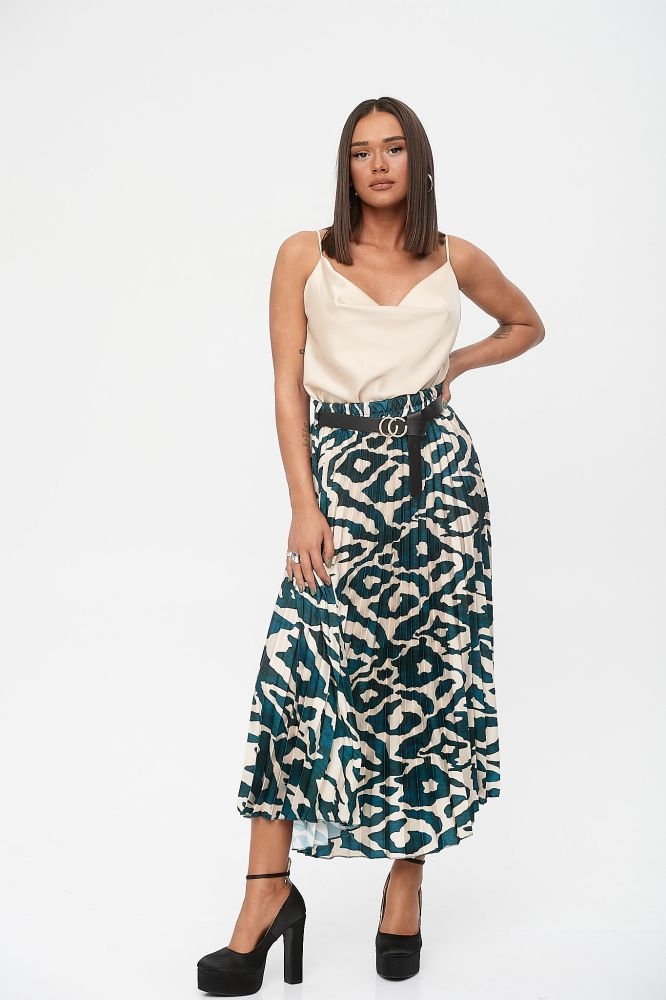 Φανελάκι Σατέν Ντραπέ