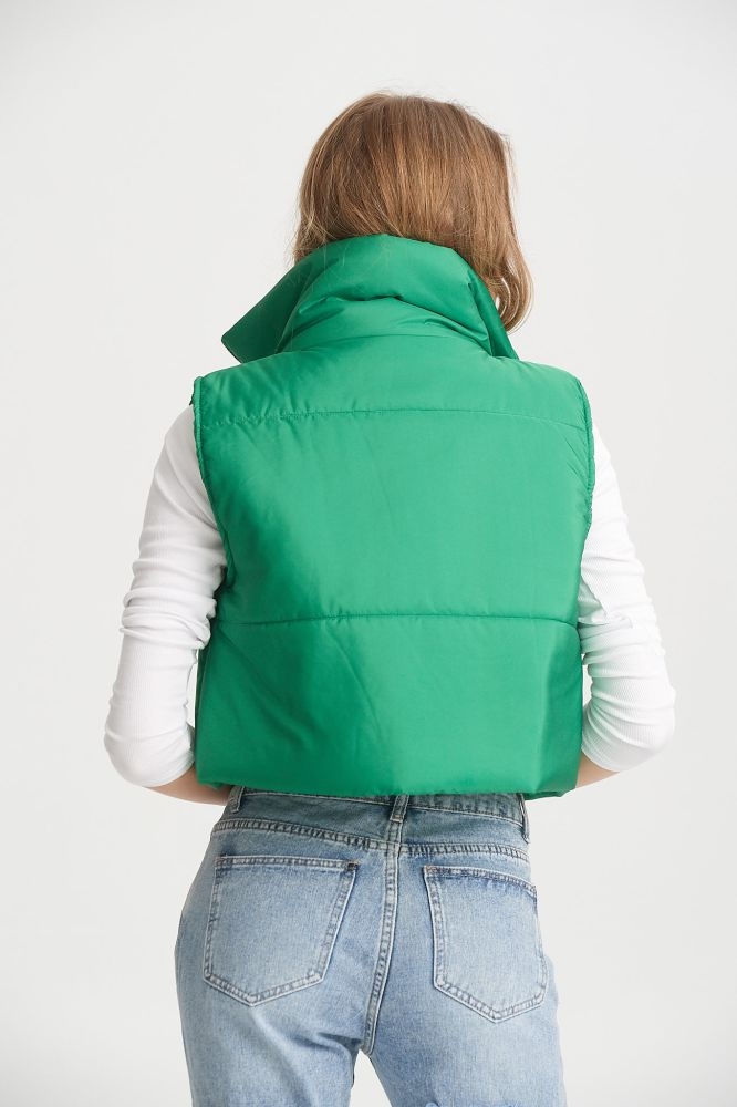 Γιλέκο Φουσκωτό