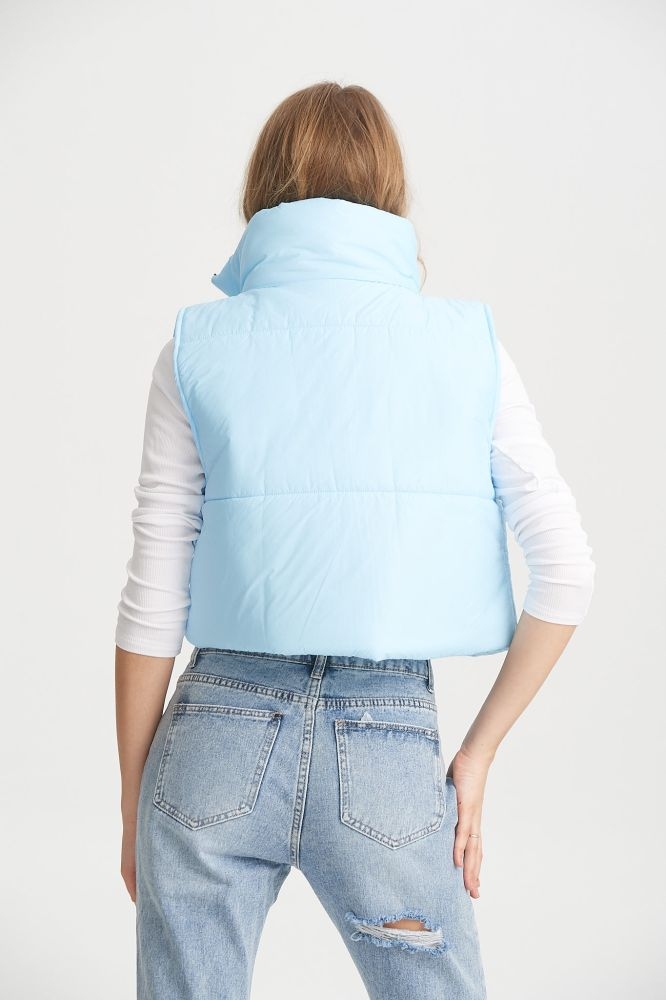 Γιλέκο Φουσκωτό