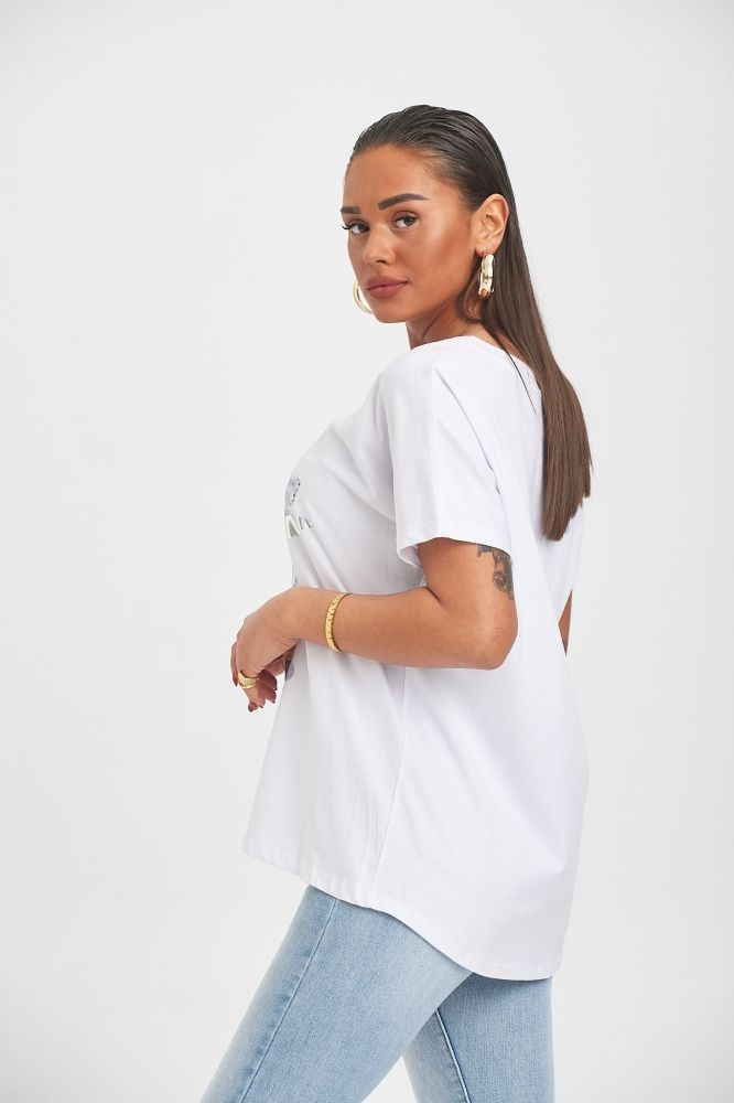 T-shirt Hot air Balloon
