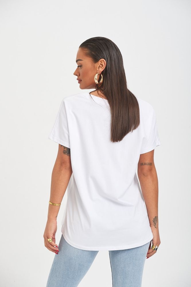 T-shirt Hot air Balloon