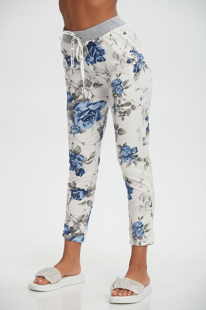 Παντελόνι Φλαράλ