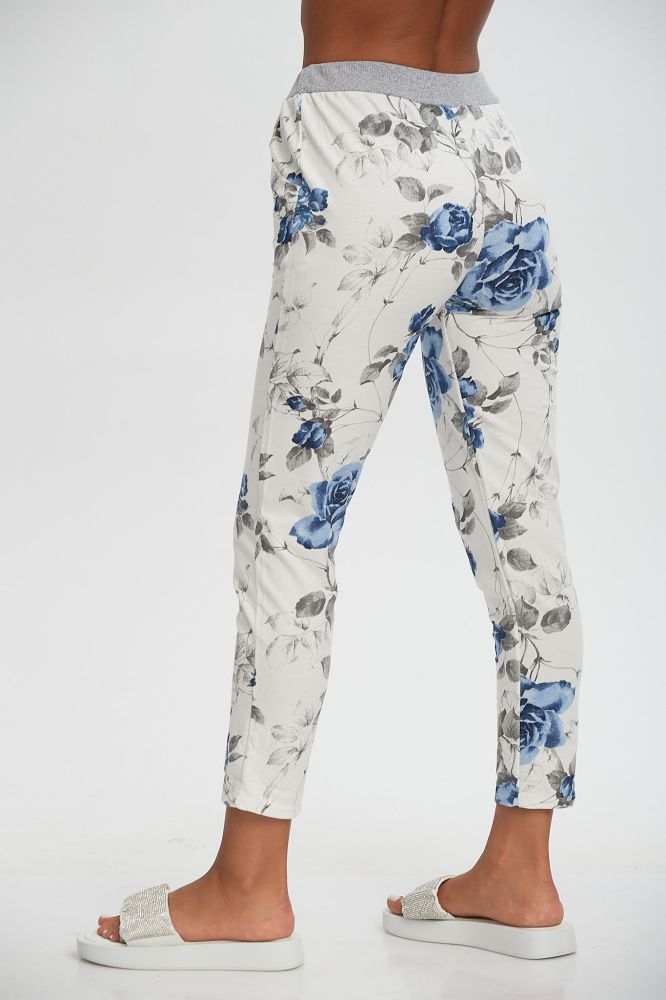 Παντελόνι Φλαράλ