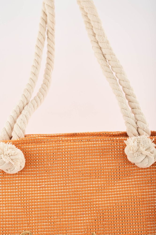 Τσάντα Θαλλάσης Beach Is Life