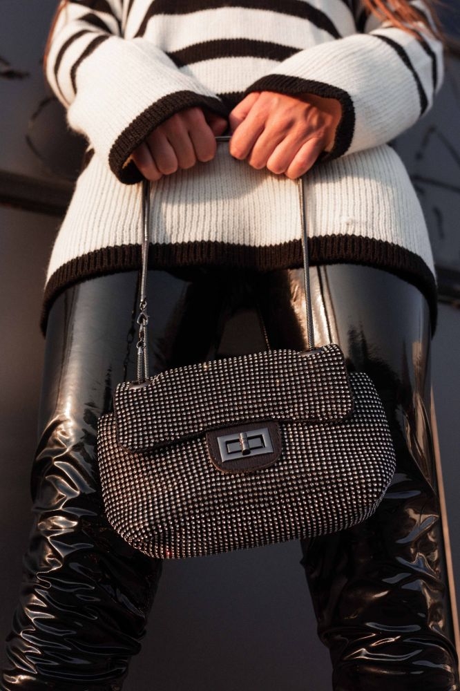 Τσαντάκι 'Oλο Στράς