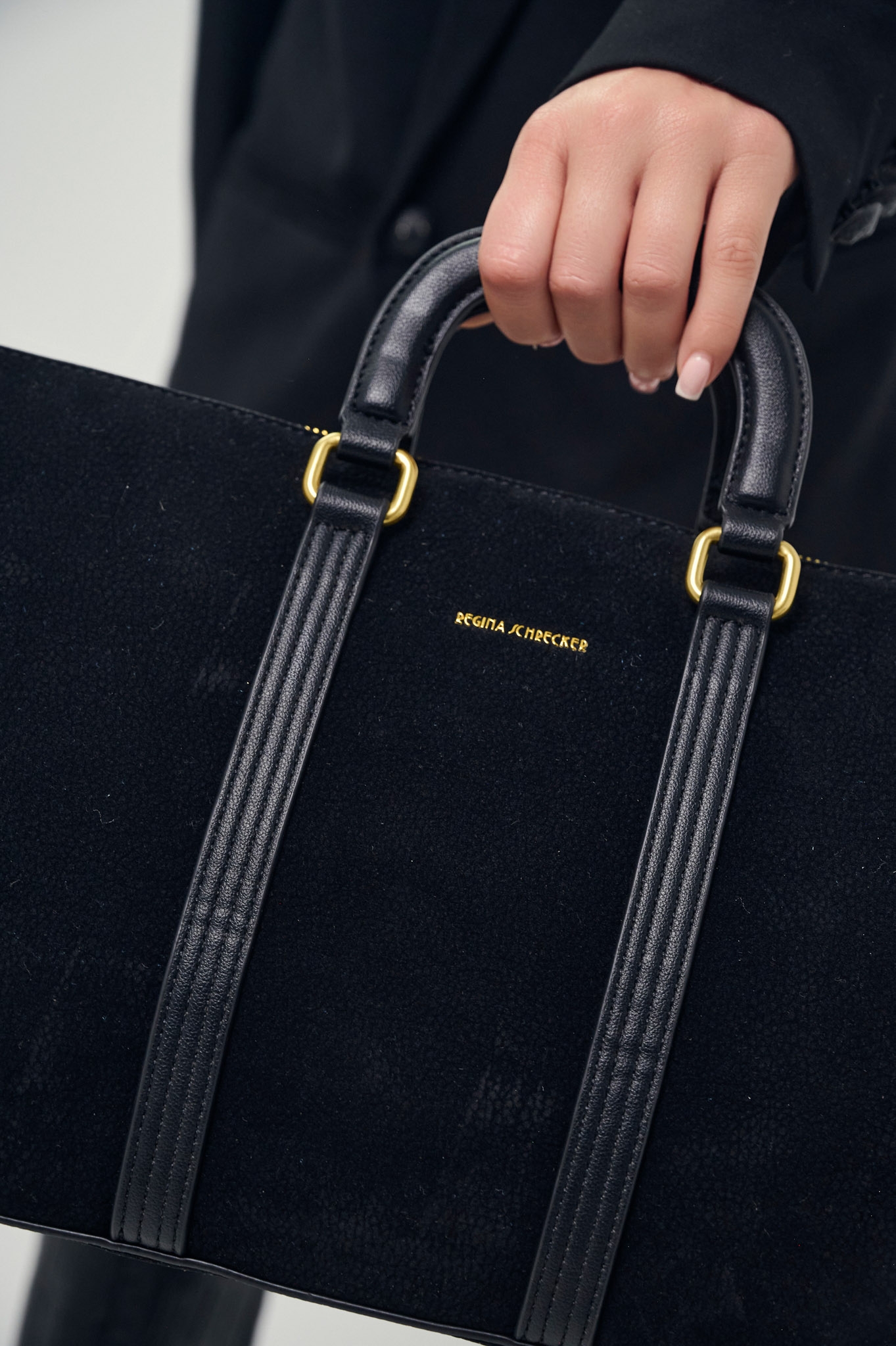 Τσάντα Καστόρ Με Λουριά