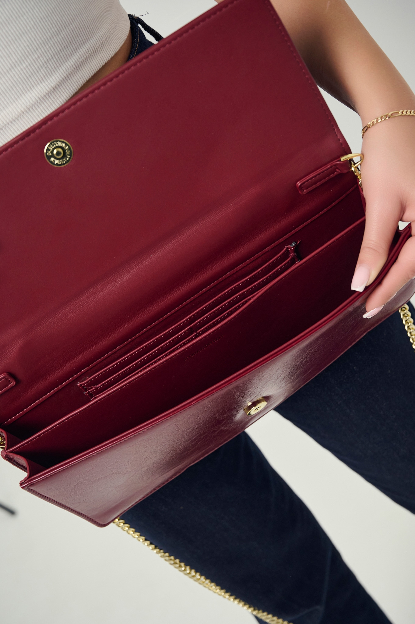 Τσάντα Σκληρός Φάκελος