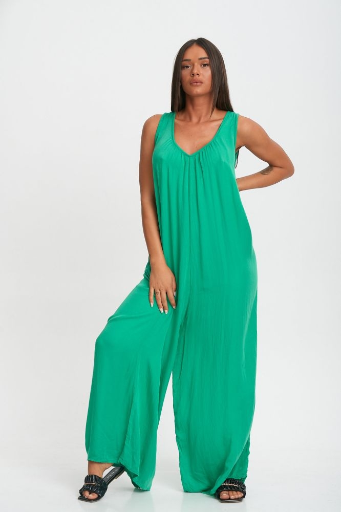 Φόρμα Φαρδυά Ζίπ