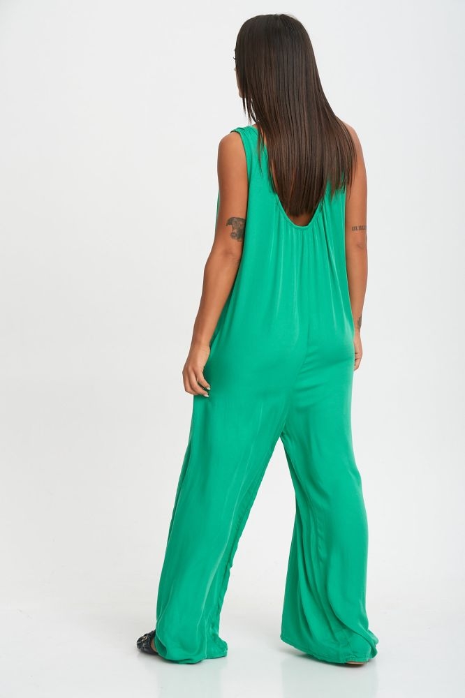 Φόρμα Φαρδυά Ζίπ