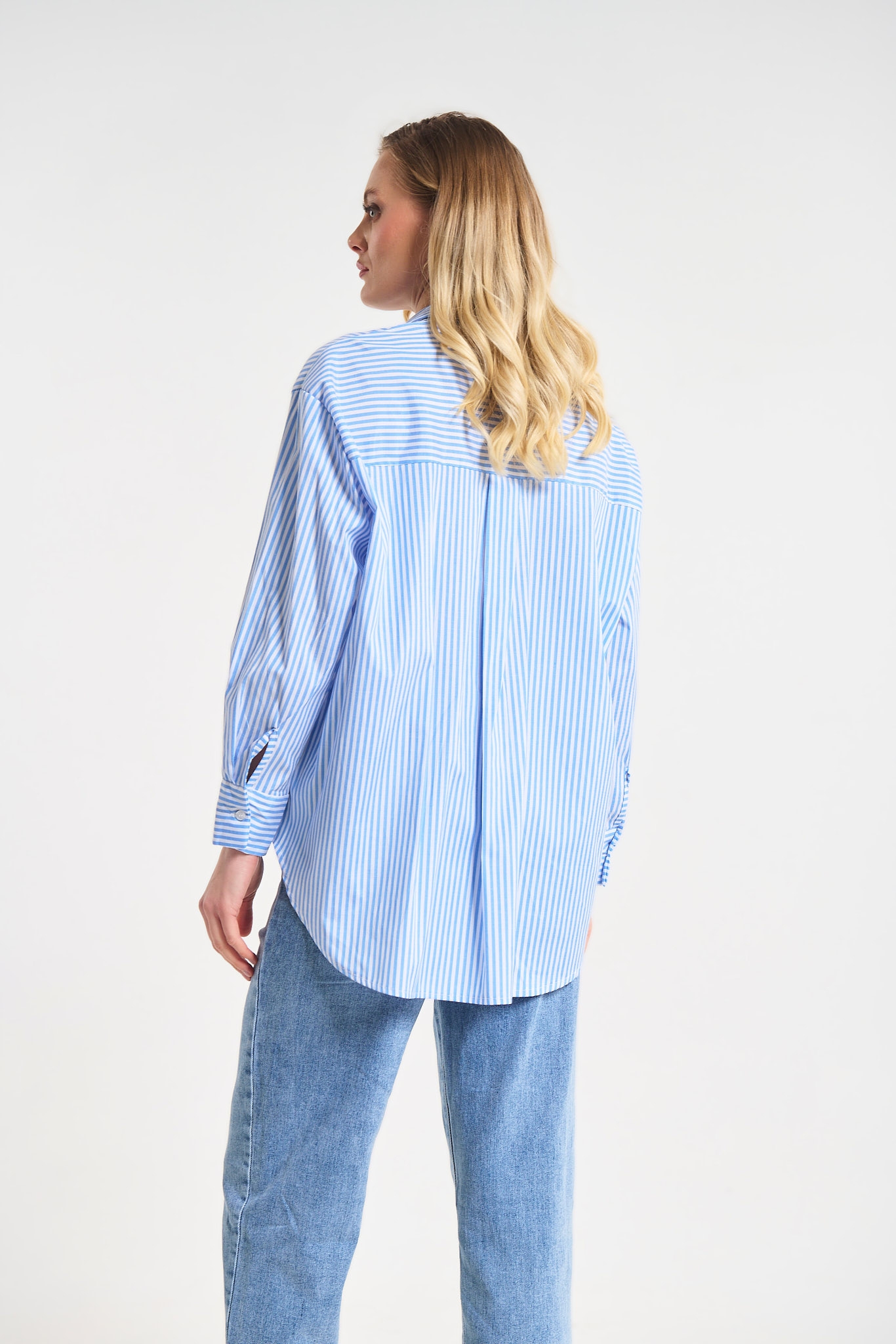 Πουκάμισο Με Print Ανανά