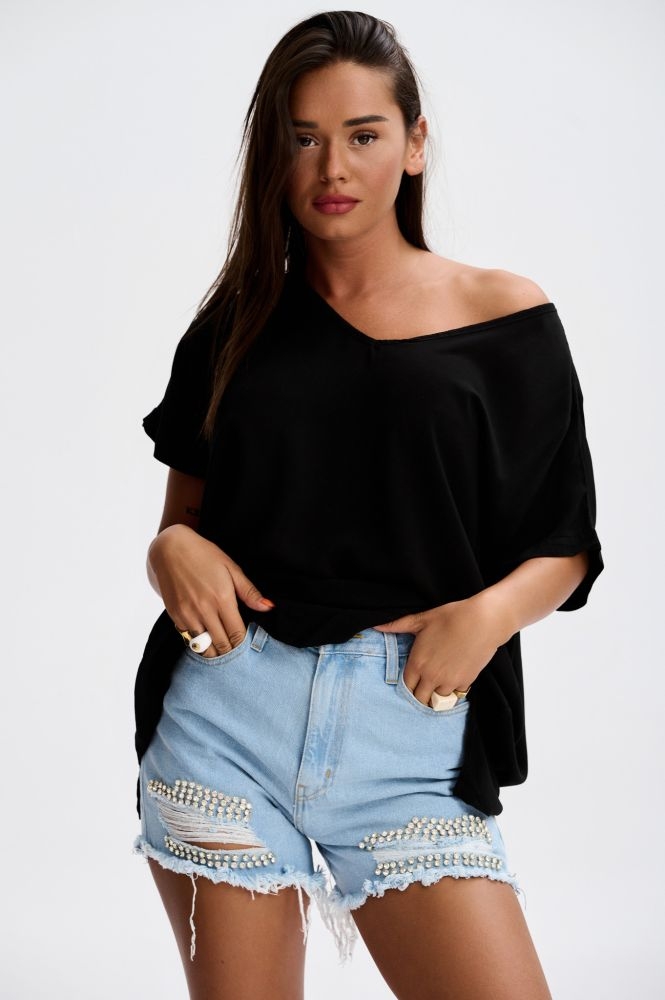 Basic Μπλούζα