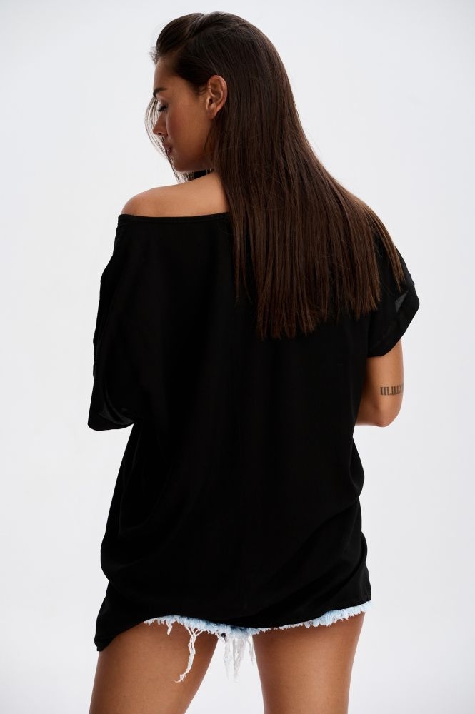 Basic Μπλούζα