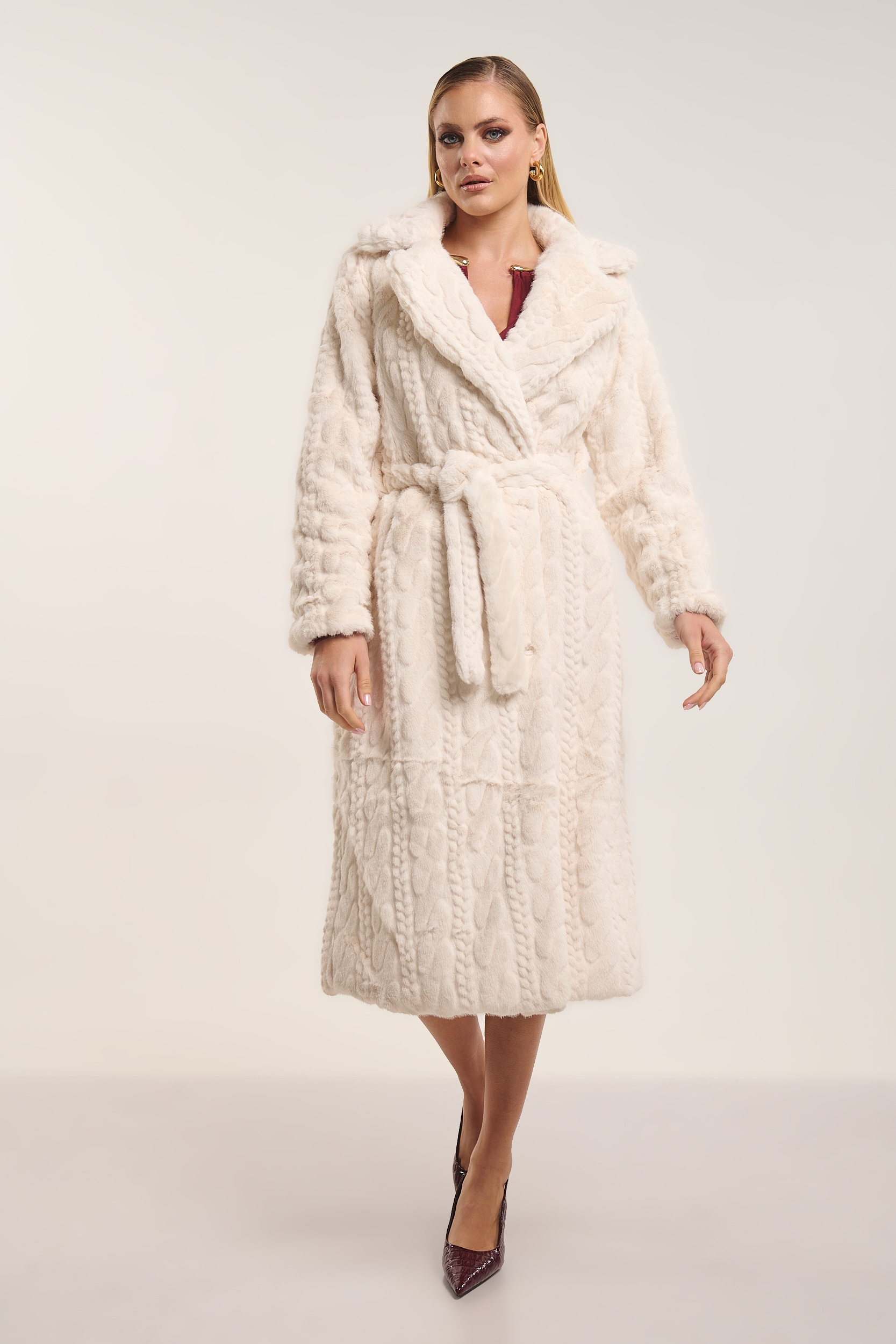 Γούνα Ανάγλυφα Σχέδια