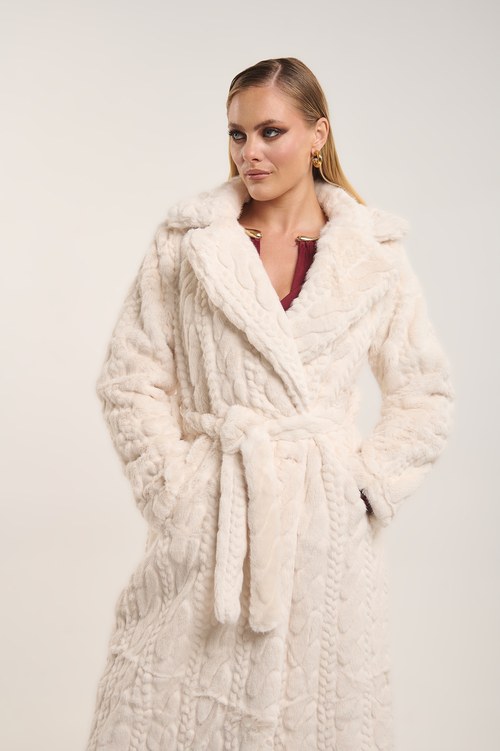 Γούνα Ανάγλυφα Σχέδια