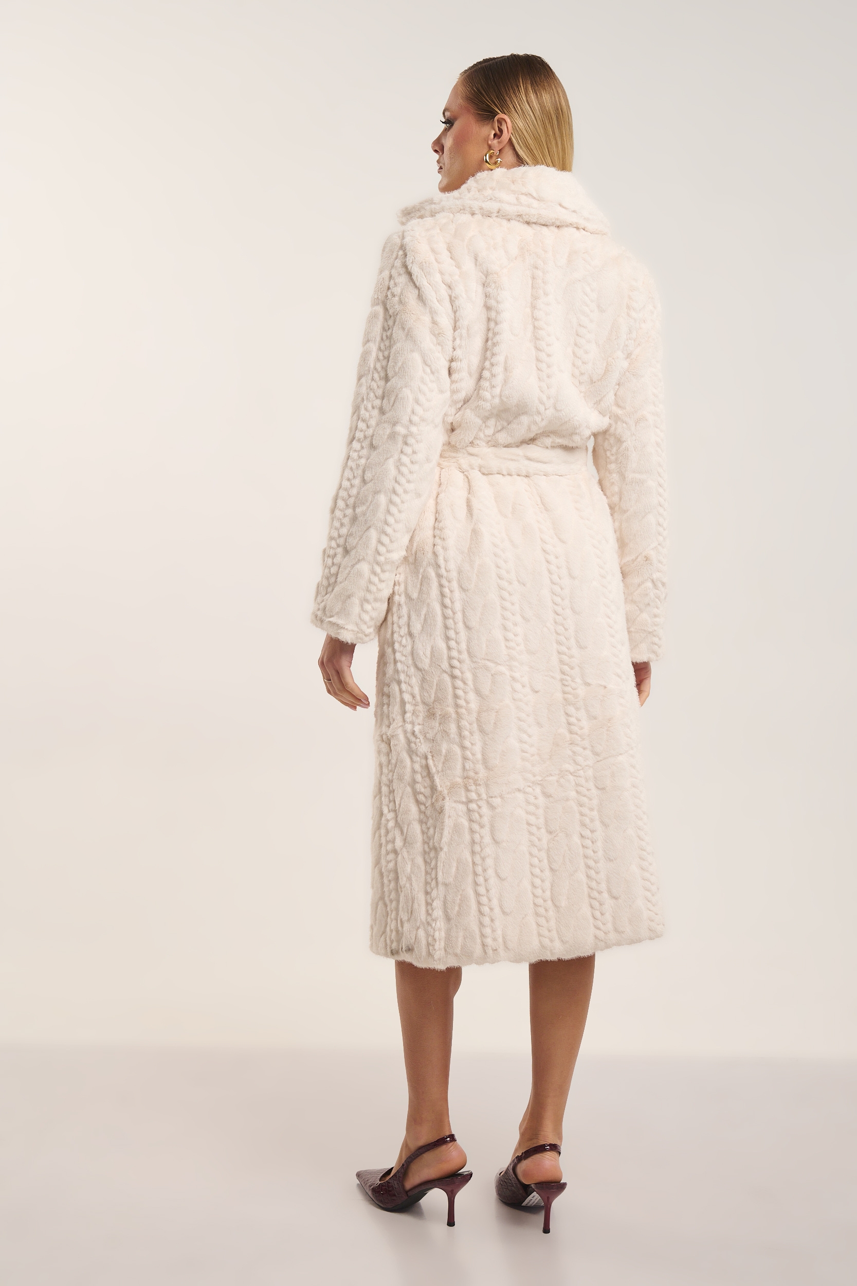 Γούνα Ανάγλυφα Σχέδια