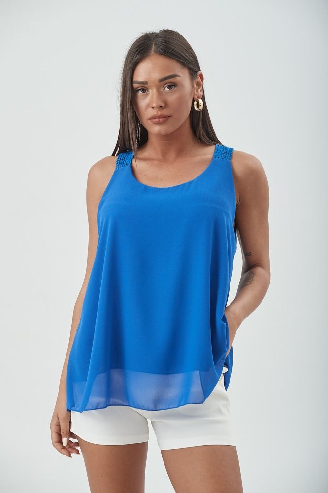 Τόπ Μουσελίνα Infinity