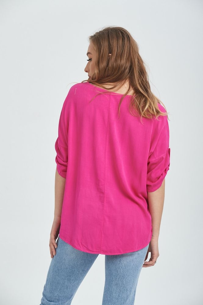 Μπλούζα Be Yourself