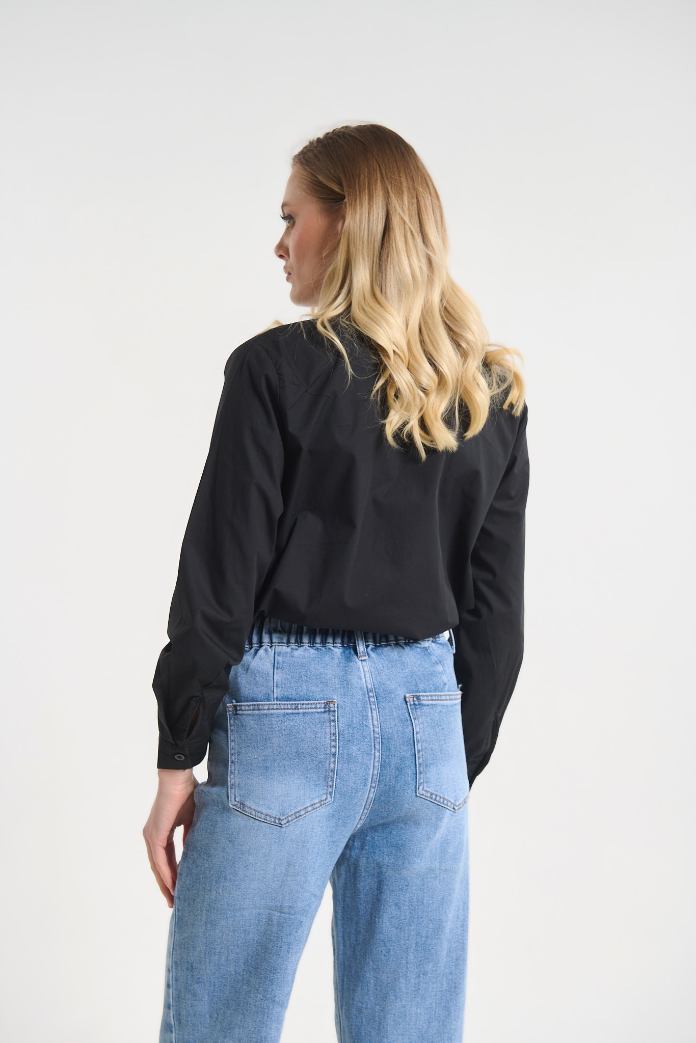 Πουκάμισο Με Διακοσμιτική Γραβάτα