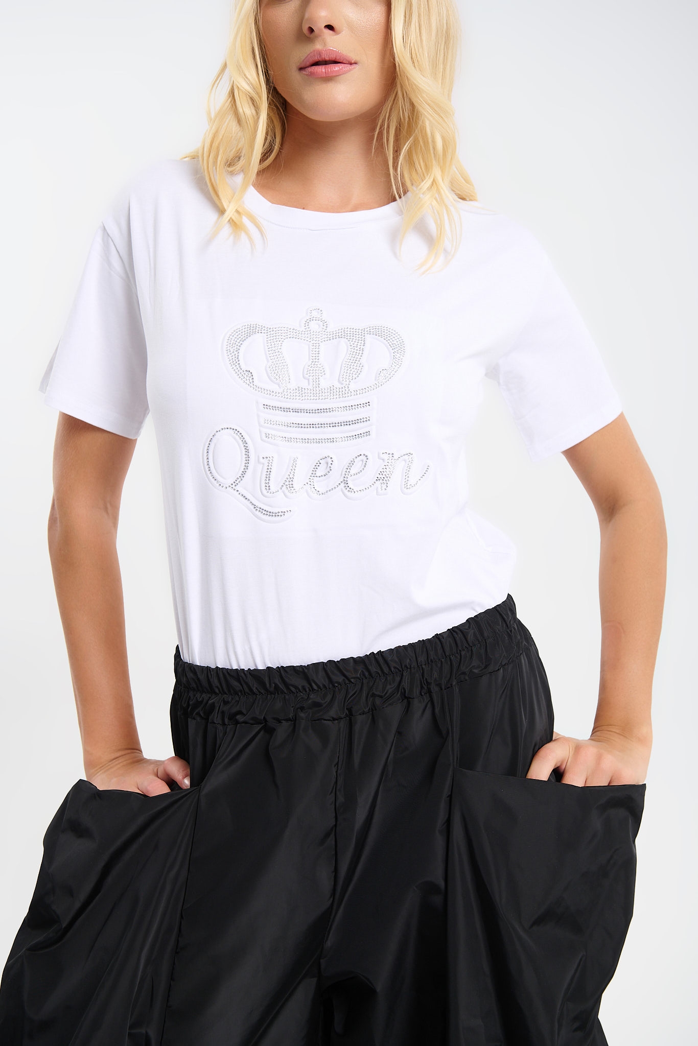 T-Shirt Queen