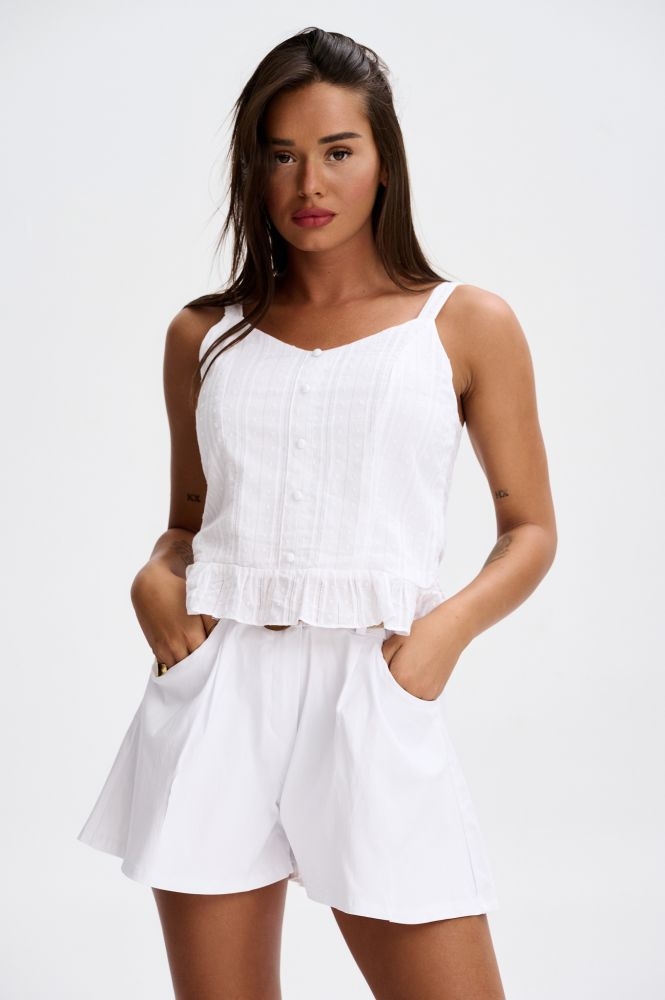 Τόπ Με Ράντα Μπιμπικωτό