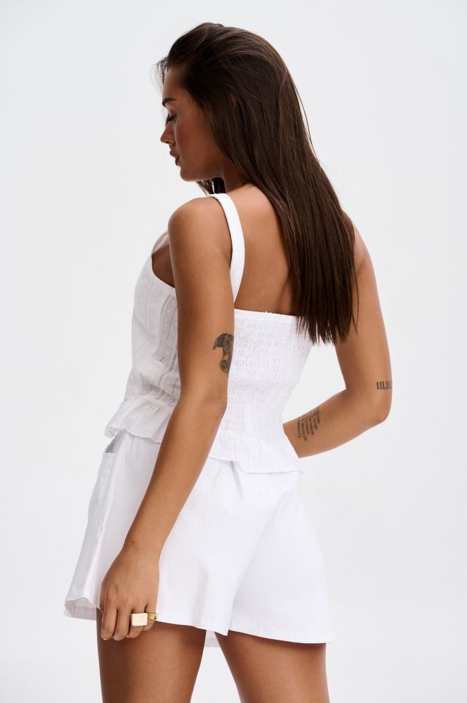 Τόπ Με Ράντα Μπιμπικωτό