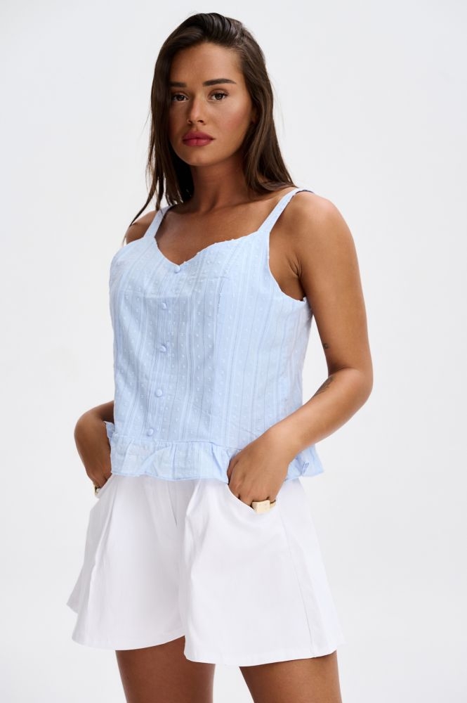 Τόπ Με Ράντα Μπιμπικωτό