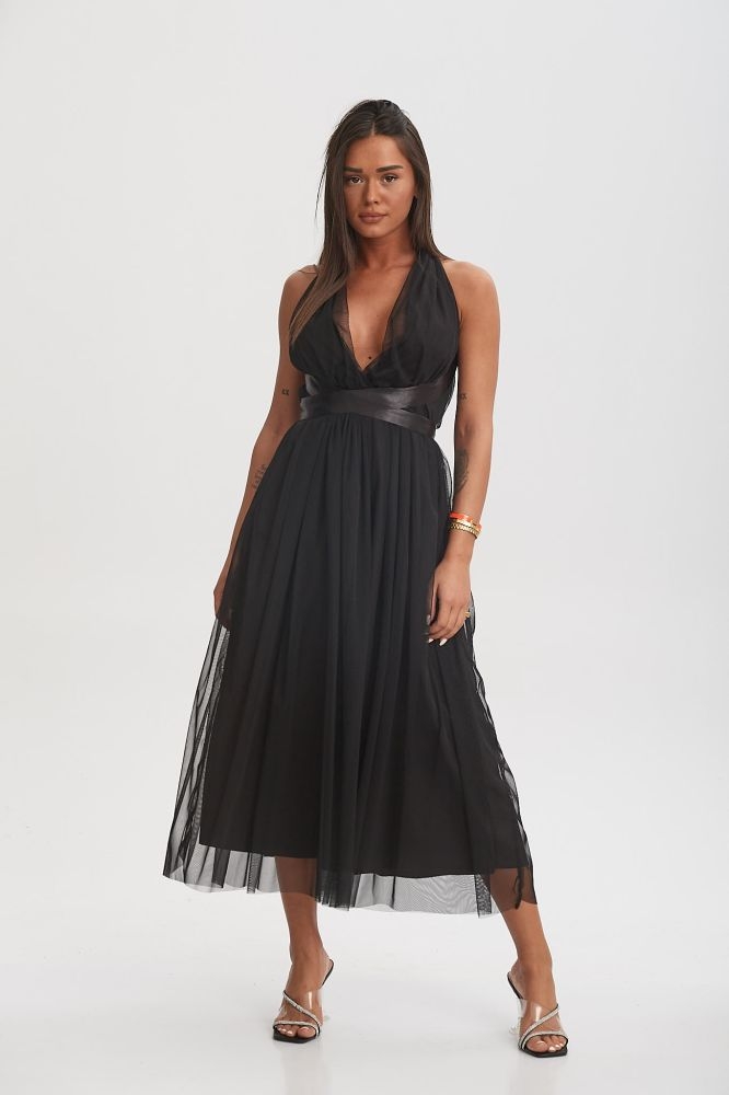 Φόρεμα Maxi  Tutu