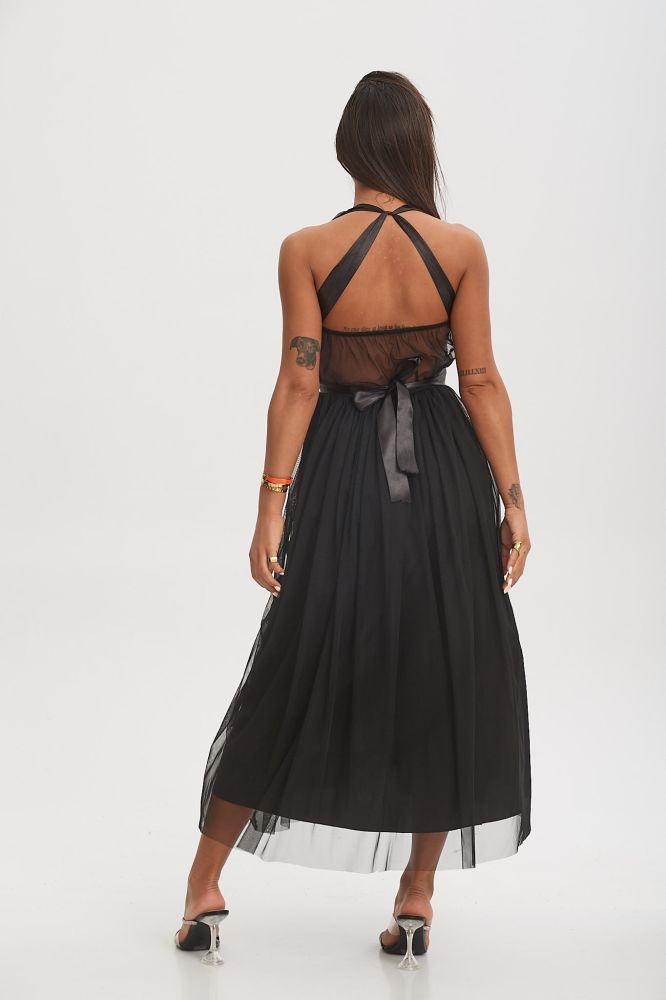 Φόρεμα Maxi  Tutu