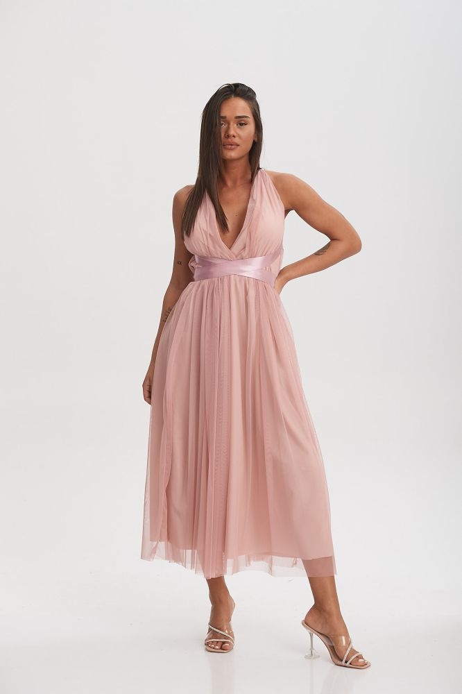 Φόρεμα Maxi  Tutu